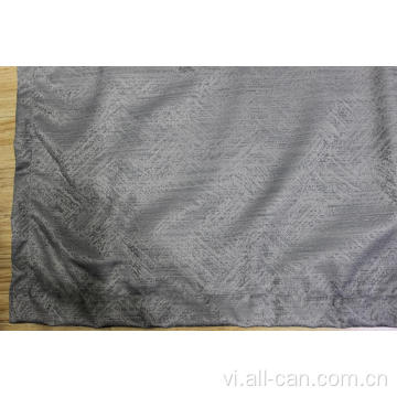 Vải rèm phủ Jacquard